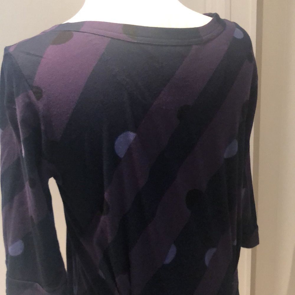 Marc by Marc Jacobs top size S - Picture 9 of 11